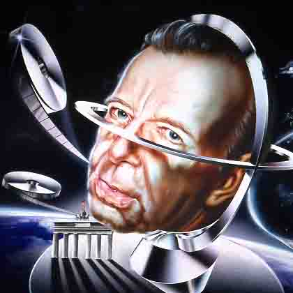 Originale von Michailidis